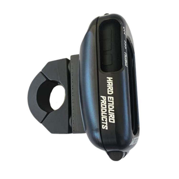 Mitigator Garmin Etrex GPS Holder Aluminum Mount Enduro-Cross-Offroad
