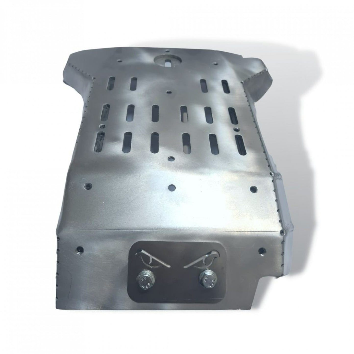 Mitigator Bash Plate (Skid PLate) Fits Sherco SE / SE-R/ SE-F (All model) 2018-2024
