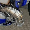 Mitigator Pipe Guard (Cage Guard) Fits Sherco 250/300 SE/SE-R 2023-2024