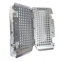 Mitigator CNC Radiator Guard Fits SHERCO 2014-2024