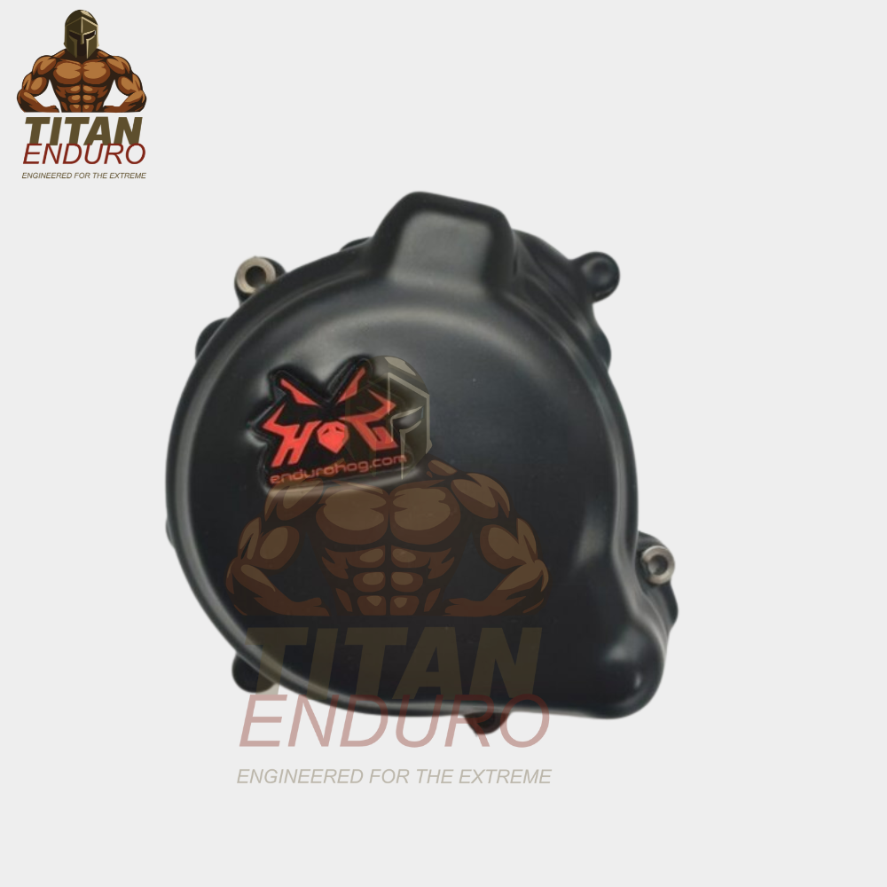 Enduro Hog Beta RR 250/300/ Xtrainer 2018-2024 Protection Cover for "Clutch and Ignition"