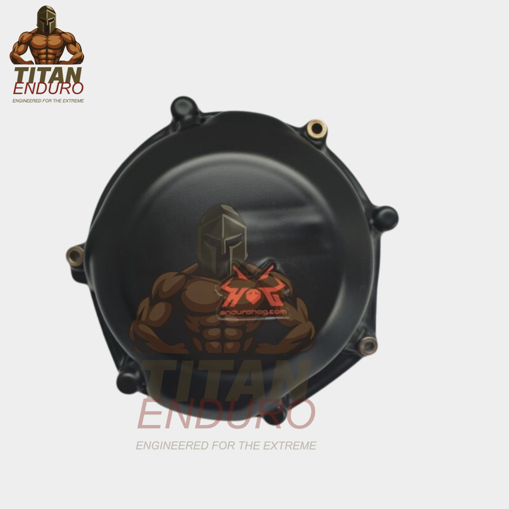 Enduro Hog Beta RR350/390/430/480 2018-2019 Protection Cover for Clutch and Ignition