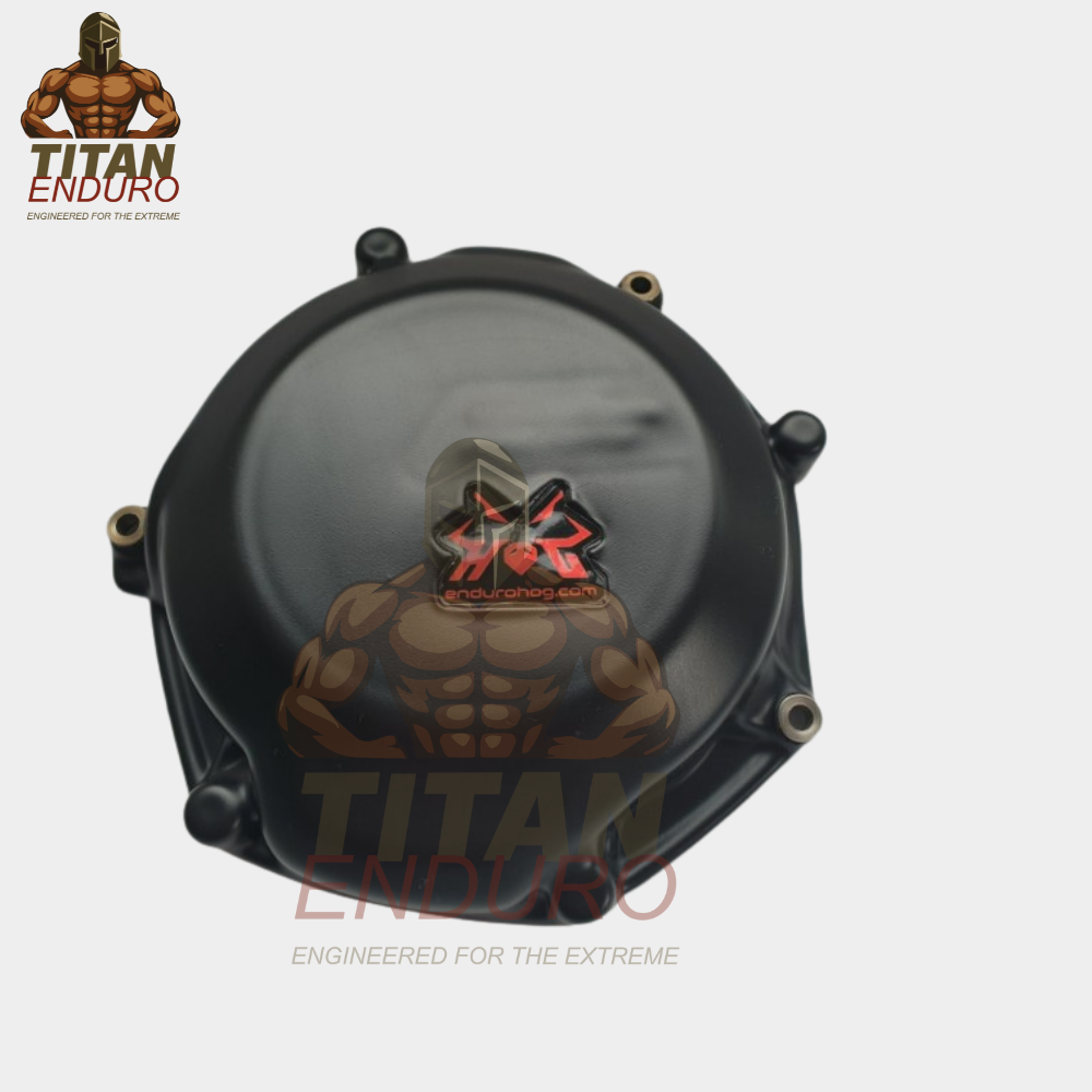 Enduro Hog Beta RR350/390/430/480 2018-2019 Protection Cover for Clutch and Ignition