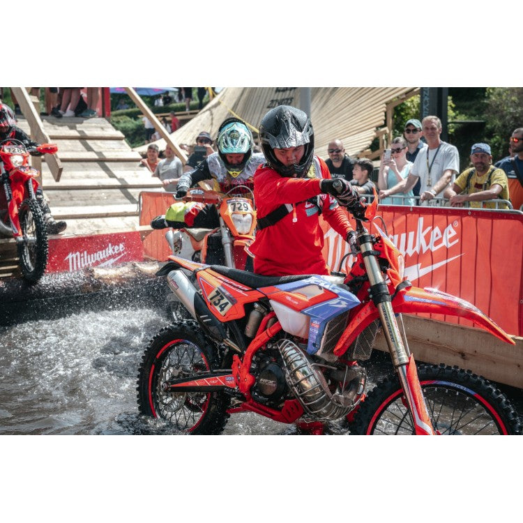 Mitigator Pipe Guard (Cage Guard) Fits Beta 250/300 2T RR / 250/300 2T Racing 2015-2024