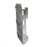 Mitigator CNC Radiator Guard Fits Beta RR 2023-2024