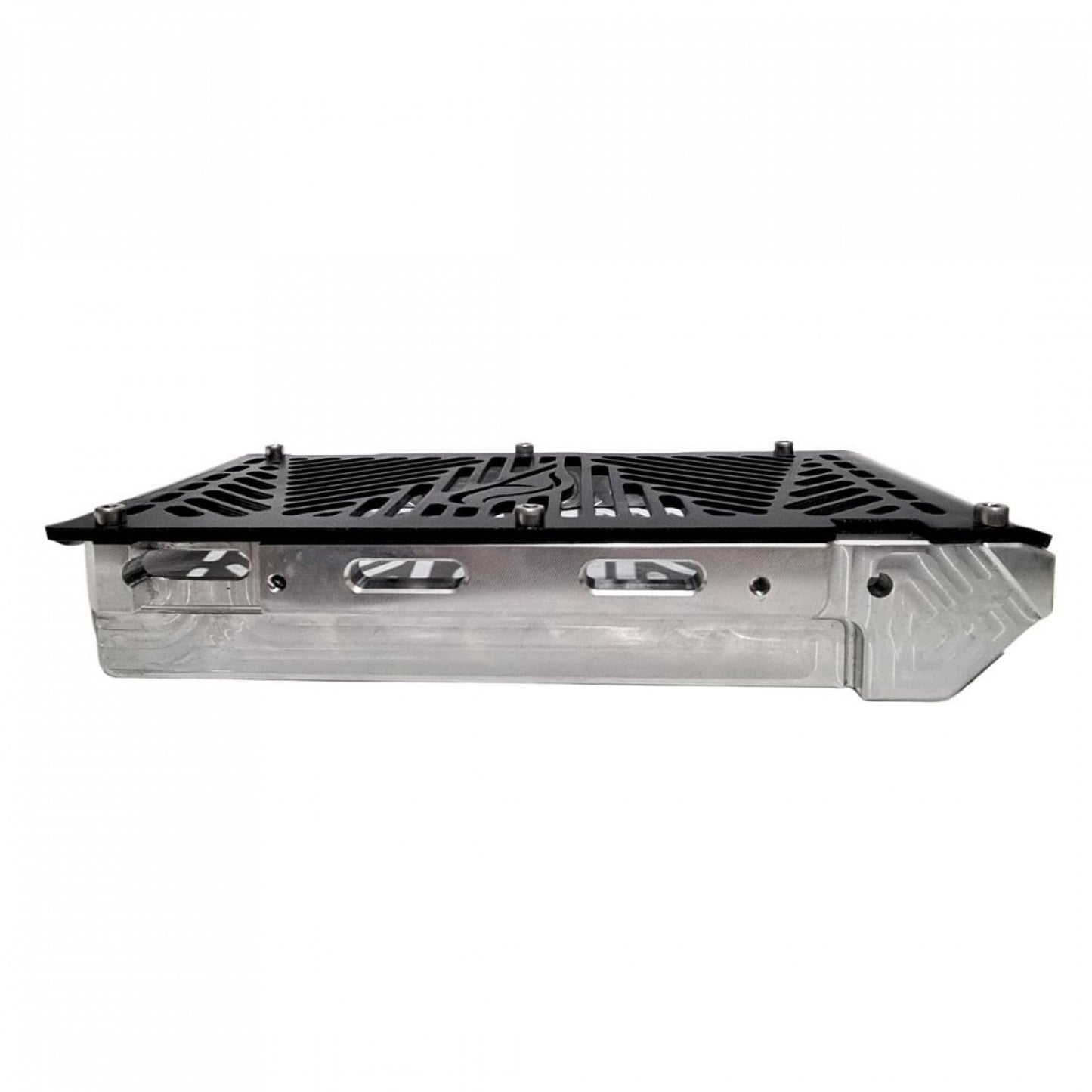 Mitigator CNC Radiator Guard Fits Beta RR 2023-2024