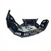 Mitigator Skid Plate (Bash Plate) With Pipe Guard Fits Beta RR 2015-2025