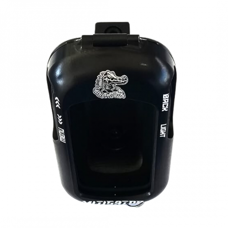 Mitigator Garmin Etrex GPS Holder Aluminum Mount Enduro-Cross-Offroad
