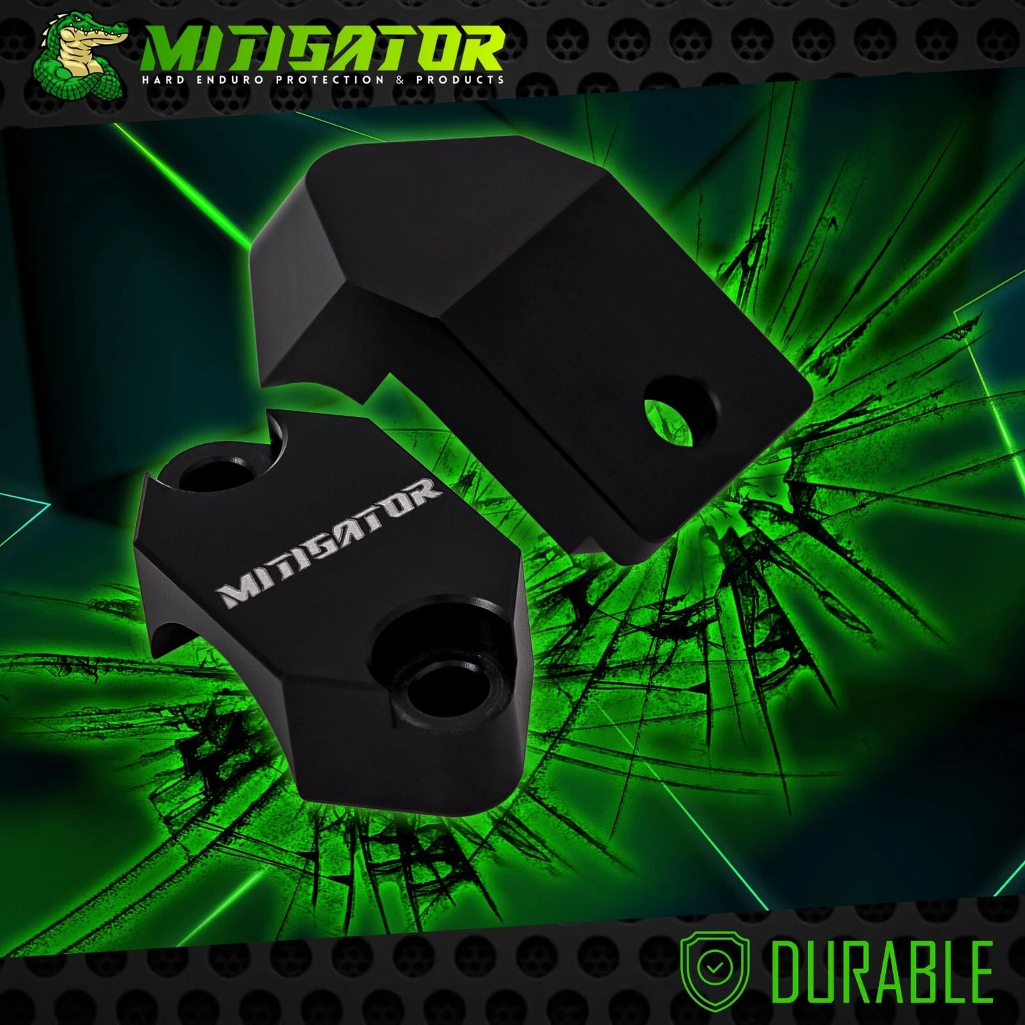 Mitigator Brembo Master Cylinder Repair Kit Fits Ktm 2006 - 2024 Husqvarna 2014-2016 Beta 2013-2024 Sherco 2012-2023 Husaberg 2011-2014 Gasgas 2021-2023