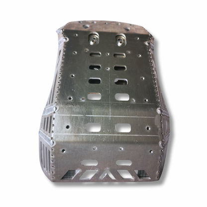 Mitigator Bash Plate (Skid PLate) Fits Ktm (XC/SX/XC/EXC/XC-W) 2019-2023 Husqvarna (TX/TC/TEİ) 2019-2023 Gasgas (EC/EX/MC) 2021-2023