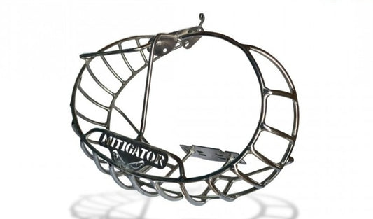 Mitigator Pipe Guard (Cage Guard) Fits Beta 250/300 2T RR / 250/300 2T Racing 2015-2024