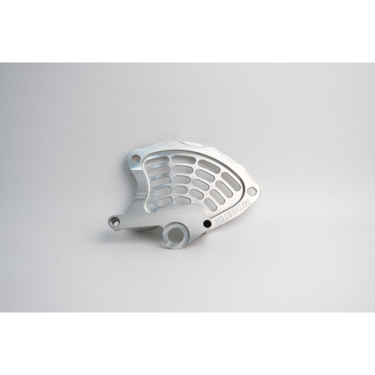 Mitigator CNC Front Brake Disc Guard Fits Ktm 2016-2025 Husqvarna 2016-2025 GasGas 2021-2024