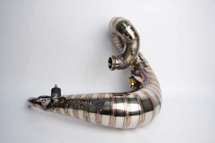 Torque Pipe - Ktm Husqvarna 2023-2024-2025 / Gasgas 2023-2024-2025 Enduro - Performance Exhaust