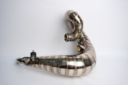 Torque Pipe - Ktm Husqvarna 2023-2024-2025 / Gasgas 2023-2024-2025 Enduro - Performance Exhaust