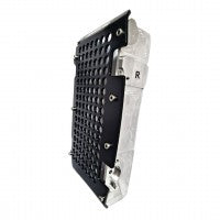 Mitigator CNC Radiator Guard Fits SHERCO 2014-2024