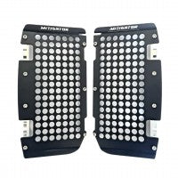 Mitigator CNC Radiator Guard Fits SHERCO 2014-2024