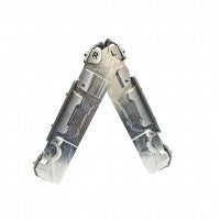 Mitigator CNC Radiator Guard Fits SHERCO 2014-2024