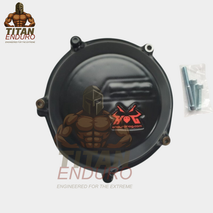 Enduro Hog Beta RR 250/300/ Xtrainer 2018-2024 Protection Cover for "Clutch and Ignition"