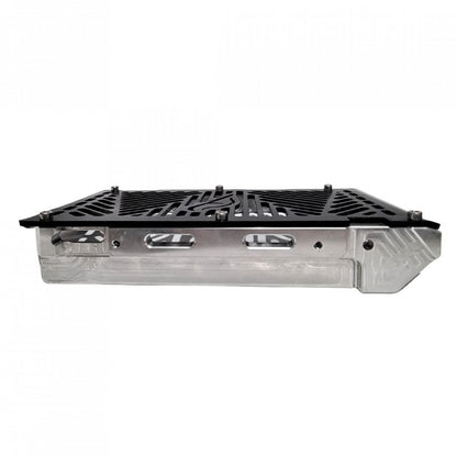 Mitigator CNC Radiator Guard Fits Beta RR 2023-2024