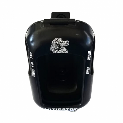 Mitigator Garmin Etrex GPS Holder Aluminum Mount Enduro-Cross-Offroad