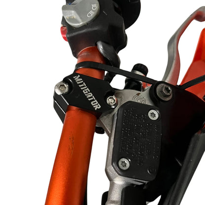 Mitigator Brembo Master Cylinder Repair Kit Fits Ktm 2006 - 2024 Husqvarna 2014-2016 Beta 2013-2024 Sherco 2012-2023 Husaberg 2011-2014 Gasgas 2021-2023